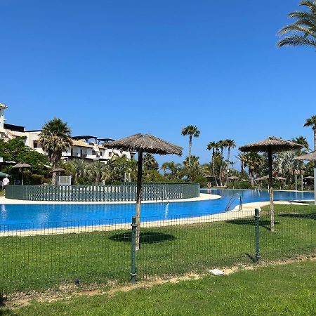 Atico Junto Al Mar,Acceso Directo A La Playa,Jardines De Nuevo Vera,Wifi Exterior photo