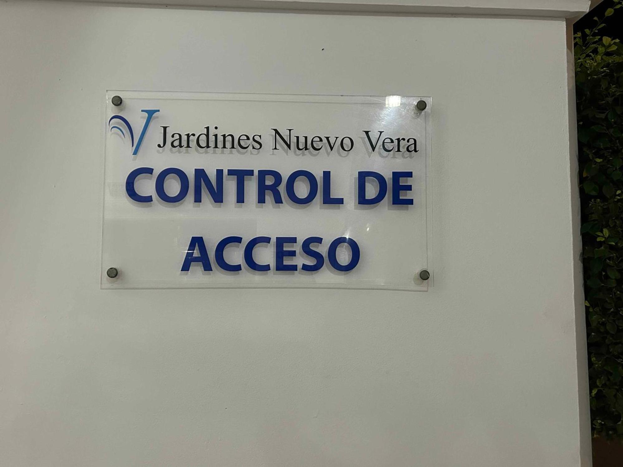 Atico Junto Al Mar,Acceso Directo A La Playa,Jardines De Nuevo Vera,Wifi Exterior photo